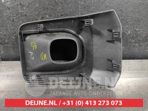 Toyota Hilux Bumper Rooster O589200 foto 2
