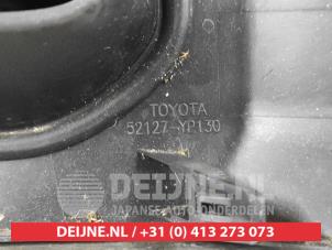 Toyota Hilux Bumper Rooster O589200 foto 3