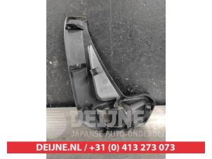 Toyota Hilux Stoßstangenrost O589211 foto 2
