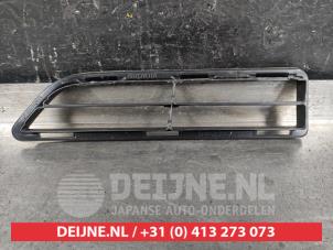 Toyota Hilux Stoßstangenrost O589216 foto 2