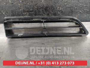 Toyota Hilux Stoßstangenrost O589217 foto 2