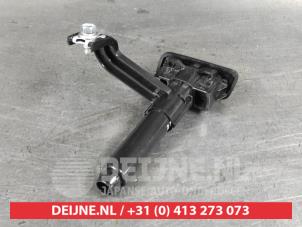 Toyota Hilux Headlight washer O589218 photo 2