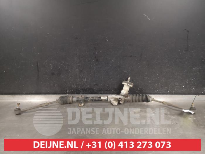Kia Picanto Stuurhuis O589253