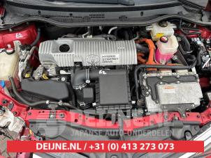 Gebruikte Motor Toyota Auris (E18) 1.8 16V Hybrid Prijs € 1.750,00 Margeregeling aangeboden door V.Deijne Jap.Auto-onderdelen BV
