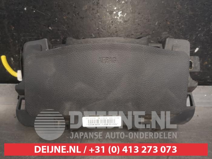 Hyundai I30 Airbag Knie links O589266
