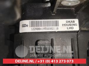 Hyundai I30 Airbag knie links O589266 foto 3