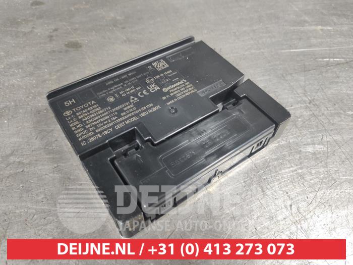 Toyota Corolla Emergency module O589282