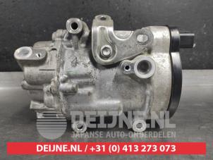 Gebruikte Aircopomp Toyota Corolla Touring Sport (E21/EH1) 1.8 16V Hybrid Prijs € 200,00 Margeregeling aangeboden door V.Deijne Jap.Auto-onderdelen BV