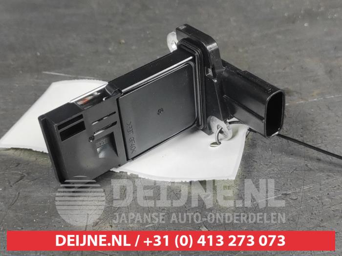 Toyota Corolla Luchthoeveelheidsmeter O589300