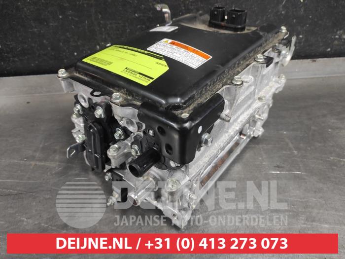 Toyota Corolla Inverter O589303