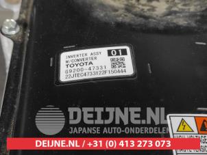 Toyota Corolla Inverter (Hybrid) O589303 foto 3