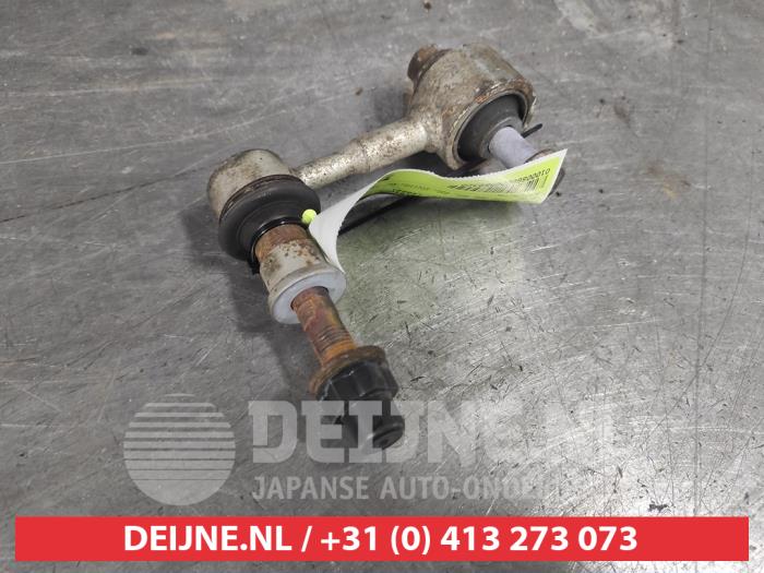 Toyota Corolla Stabilisatie Stang Geleider O589320