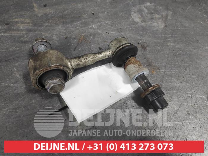 Toyota Corolla Stabilisatie Stang Geleider O589321