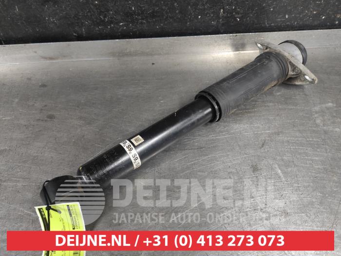 Toyota Corolla Schokdemper rechts-achter O589324