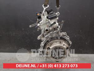 Mitsubishi Space Star Motor O589327 foto 3