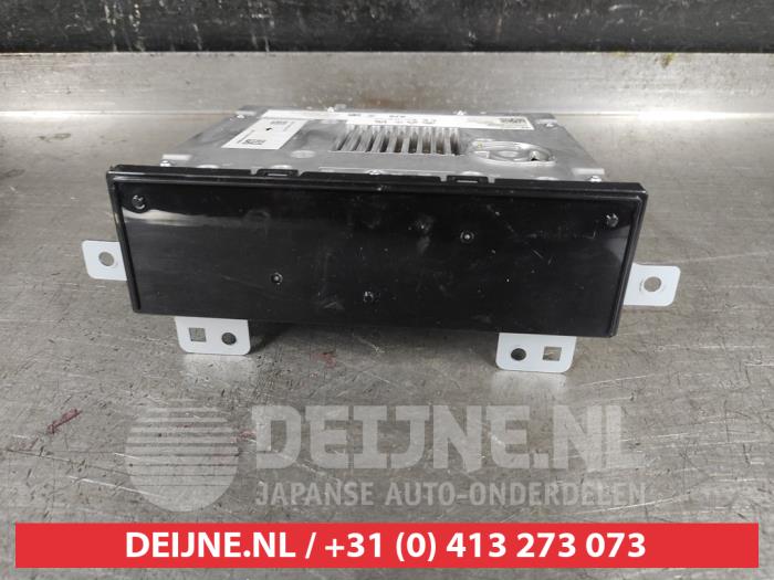 Kia Niro Radio O589350