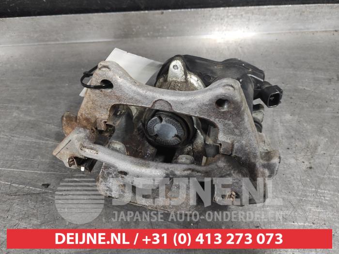 Toyota Corolla Remklauw (Tang) links-achter O589357