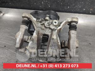 Toyota Corolla Rear brake calliper, left O589357 photo 2