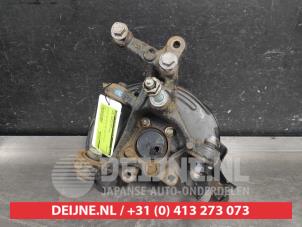 Gebruikte Fusee rechts-achter Toyota Corolla Touring Sport (E21/EH1) 1.8 16V Hybrid Prijs € 150,00 Margeregeling aangeboden door V.Deijne Jap.Auto-onderdelen BV