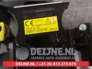 Mazda CX-5 Veiligheidsgordel rechts-voor O589385 foto 3