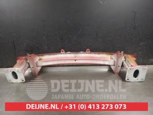 Mazda 6 Front bumper frame O589388 photo 3