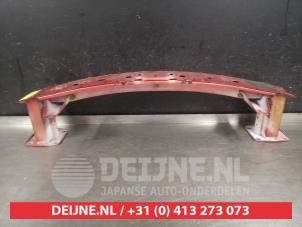 Mazda 6 Front bumper frame O589388 photo 2