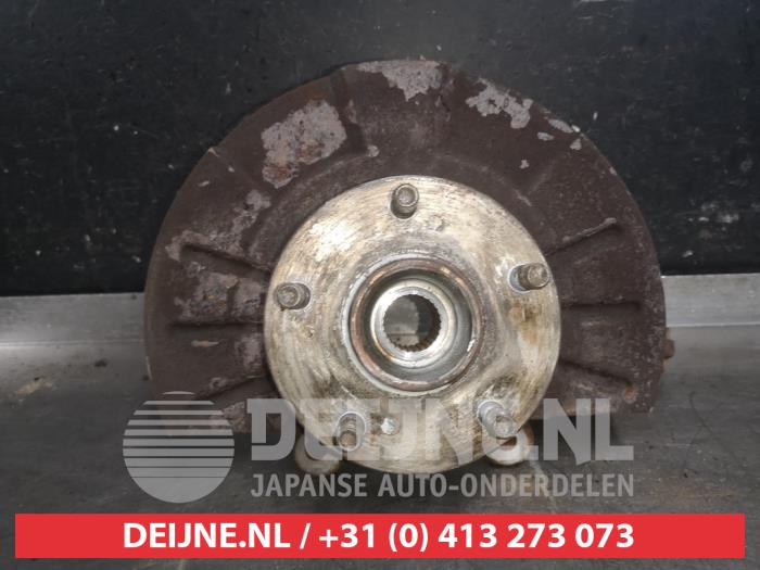 Suzuki Grand Vitara Fusee links-voor O589407