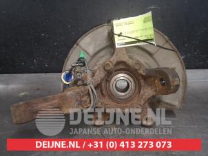 Suzuki Grand Vitara Knuckle, front left O589407 photo 3