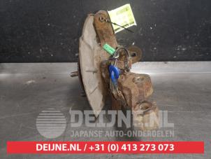 Suzuki Grand Vitara Knuckle, front left O589407 photo 2