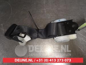 Suzuki Grand Vitara Rear seatbelt, right O589412 photo 2