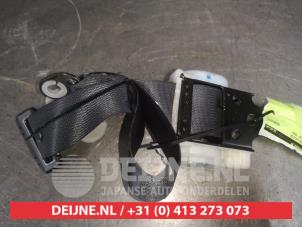 Suzuki Grand Vitara Sicherheitsgurt links hinten O589413 foto 2