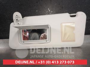 Suzuki Grand Vitara Sonnenblende O589405 foto 2