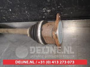Suzuki Grand Vitara Front drive shaft, left O589409 photo 3