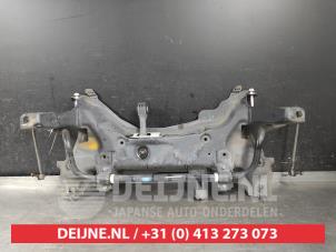 Gebruikte Subframe Suzuki Vitara (LY/MY) 1.4 S Turbo 16V Prijs op aanvraag aangeboden door V.Deijne Jap.Auto-onderdelen BV