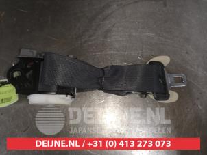 Mitsubishi Outlander Rear seatbelt, right O589469 photo 2