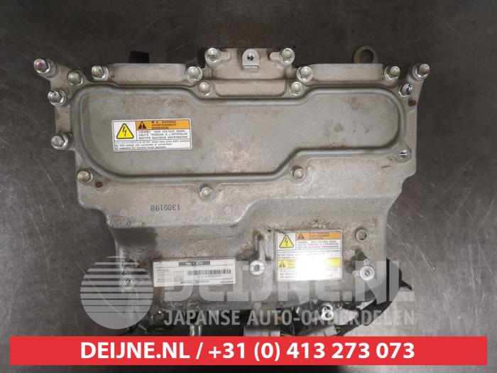 Mitsubishi Outlander Inverter O589483