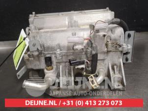 Mitsubishi Outlander Inverter (Hybrid) O589483 foto 2