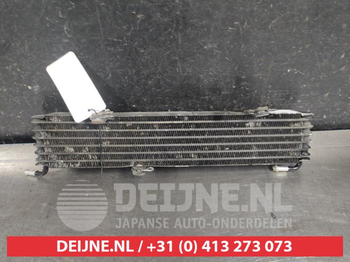 Mitsubishi Outlander Oliekoeler O589487