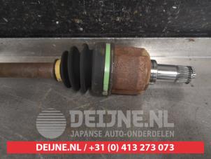 Mitsubishi Outlander Antriebswelle links vorne O589476 foto 3