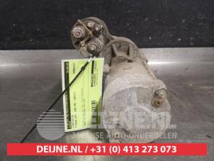 Nissan Navara Starter O589534 photo 2