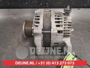 Nissan Navara Dynamo O589533 foto 2