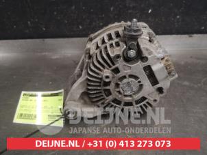 Nissan Navara Dynamo O589533 foto 3