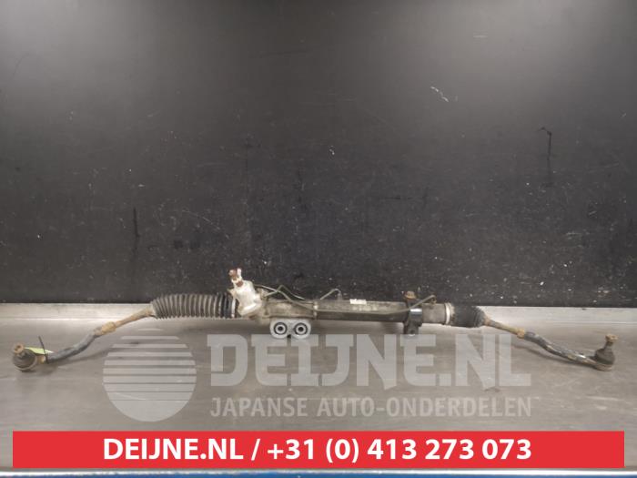 Nissan Navara Stuurhuis Bekrachtigd O589540