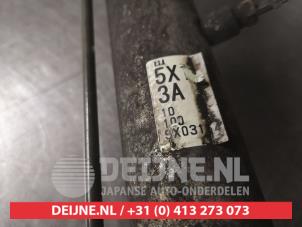 Nissan Navara Lenkgetriebe Servo O589540 foto 3