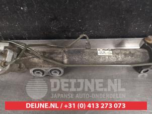 Nissan Navara Lenkgetriebe Servo O589540 foto 2