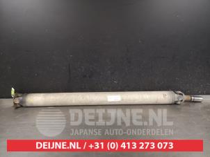 Gebruikte Cardanas Nissan Navara (D40) 2.5 dCi 16V 4x4 Prijs € 150,00 Margeregeling aangeboden door V.Deijne Jap.Auto-onderdelen BV