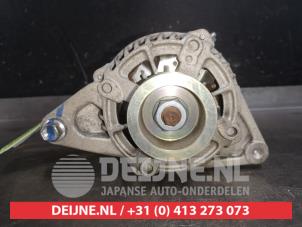 Gebruikte Dynamo Suzuki Vitara (LY/MY) 1.4 S Turbo 16V Prijs € 75,00 Margeregeling aangeboden door V.Deijne Jap.Auto-onderdelen BV