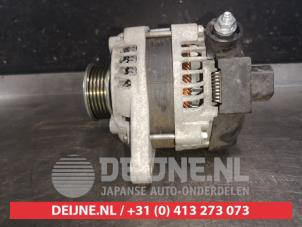 Suzuki Vitara Dynamo O589567 foto 2