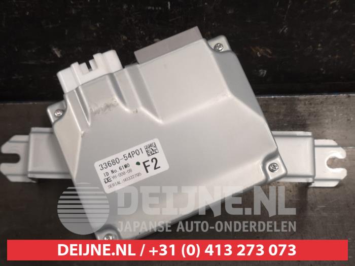 Gebruikte Start/Stop computer Suzuki Vitara (LY/MY) 1.4 S Turbo 16V Prijs op aanvraag aangeboden door V.Deijne Jap.Auto-onderdelen BV