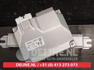 Gebruikte Start/Stop computer Suzuki Vitara (LY/MY) 1.4 S Turbo 16V Prijs op aanvraag aangeboden door V.Deijne Jap.Auto-onderdelen BV